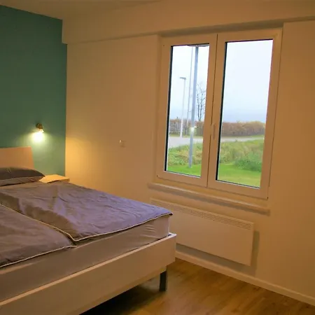 בית נופש Witt Am B *