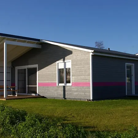 Holiday home Witt Am B *