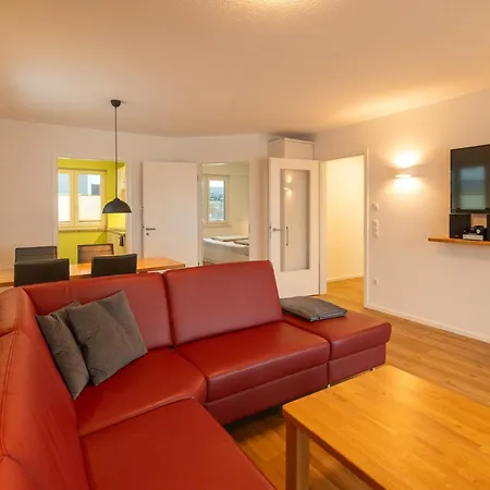 Witt Am B Holiday home