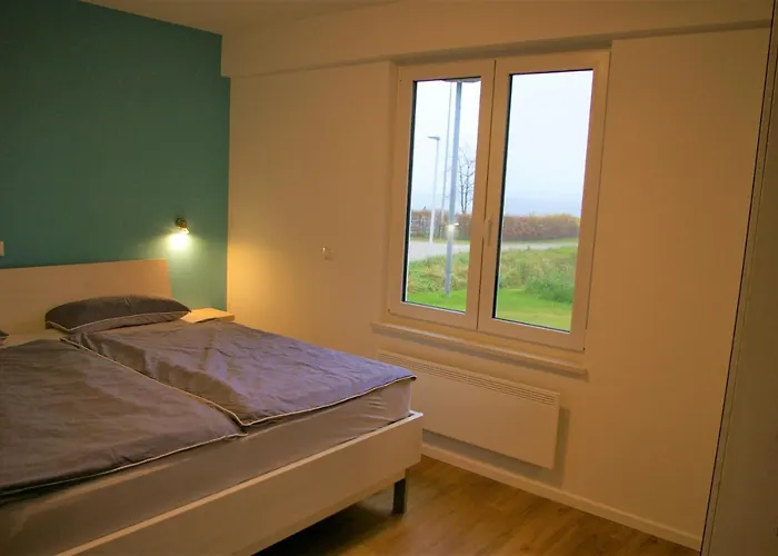 Nyaraló Witt Am B *