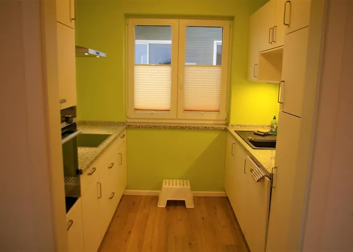 Nyaraló Witt Am B *